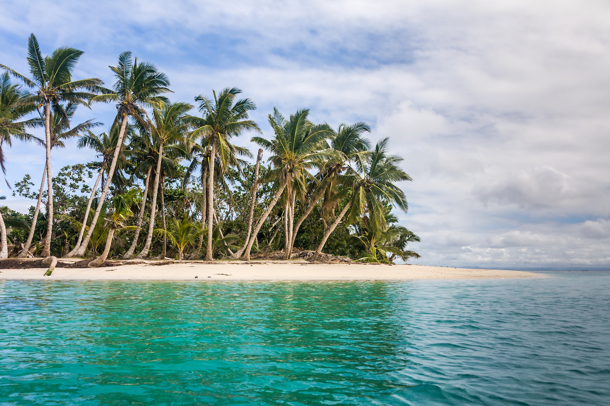 Relaxing Retreat in Nosy Be