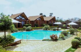 Vohitsoa Antsirabe by Discover Madagascar