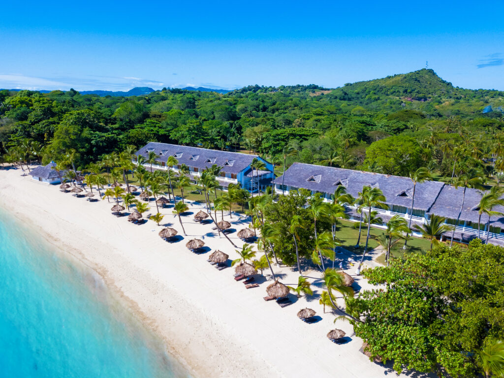 Ravintsara Wellness Hotel